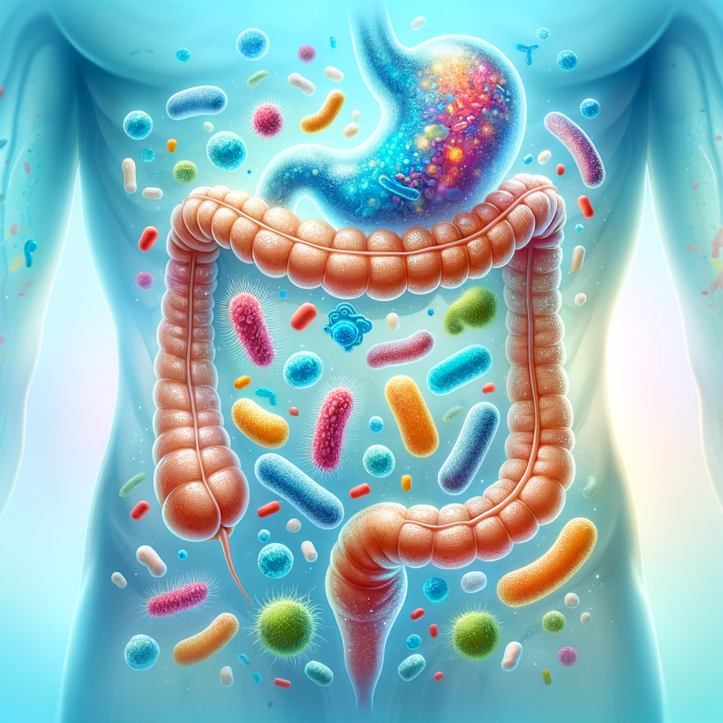 Probiotika - slibná cesta k hubnutí a pohodě?